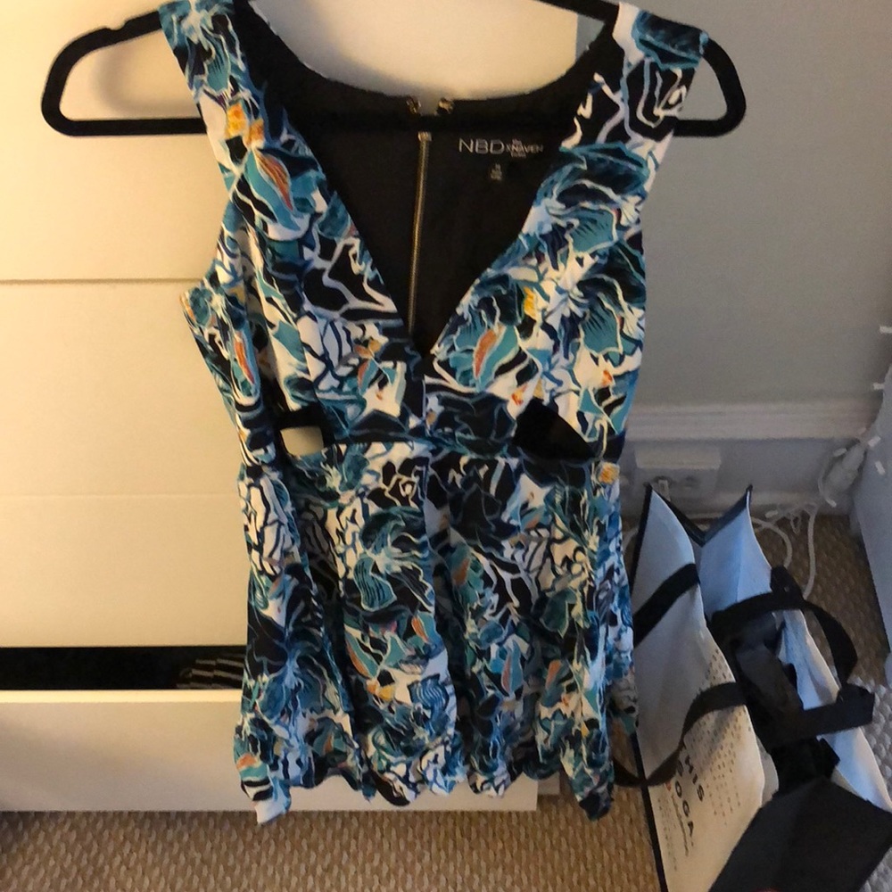 NBD dress